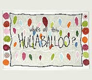 Hullaballoo