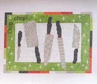 Chop chop