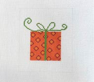 Orange circles package