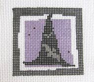 Witch's Hat (purple)